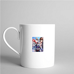 Dragon Raja Merch Collection Dragon Raja Mugs