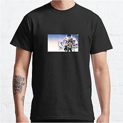 Dragon Raja Fan Art Dragon Raja T-Shirts