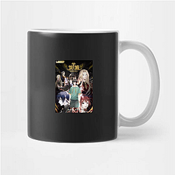 Dragon Raja Merch For Fans Dragon Raja Mugs