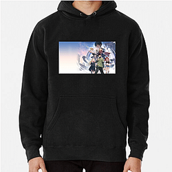 Dragon Raja Fan Art Dragon Raja Hoodies