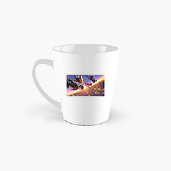 Dragon Raja Merch Dragon Raja Mugs