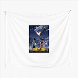 Dragon Raja Merchandise For Fans Dragon Raja Tapestries