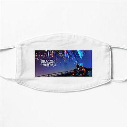 Dragon Raja Collection for fans Dragon Raja Face Masks