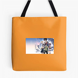 Dragon Raja Fan Art Dragon Raja Bags