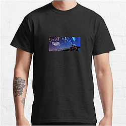 Dragon Raja Collection for fans Dragon Raja T-Shirts
