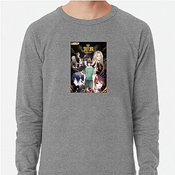 Dragon Raja Merch For Fans Dragon Raja Sweatshirts