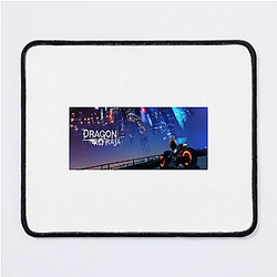 Dragon Raja Collection for fans Dragon Raja Mouse Pads