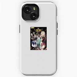 Dragon Raja Merch For Fans Dragon Raja iPhone Cases