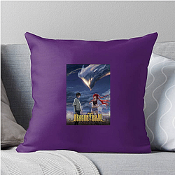 Dragon Raja Merchandise For Fans Dragon Raja Pillows Cover