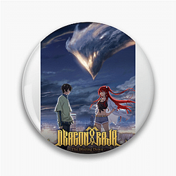 Dragon Raja Merchandise For Fans Dragon Raja Pins