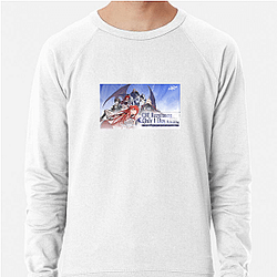 Dragon Raja Merchandise Dragon Raja Sweatshirts