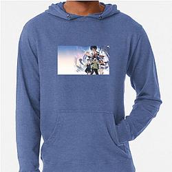 Dragon Raja Fan Art Dragon Raja Hoodies
