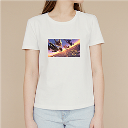 Dragon Raja Merch Dragon Raja T-Shirts