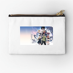 Dragon Raja Fan Art Dragon Raja Zipper Pouches