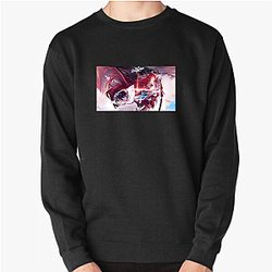 Dragon Raja Limited Collection Dragon Raja Sweatshirts