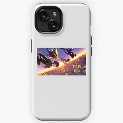 Dragon Raja Merch Dragon Raja Samsung Cases