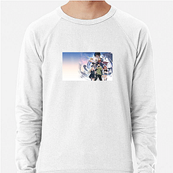 Dragon Raja Fan Art Dragon Raja Sweatshirts