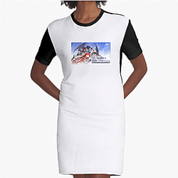 Dragon Raja Merchandise Dragon Raja Dresses
