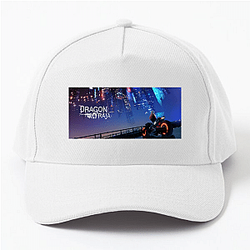 Dragon Raja Collection for fans Dragon Raja Hats & Caps