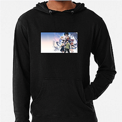 Dragon Raja Fan Art Dragon Raja Hoodies