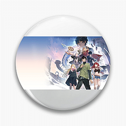 Dragon Raja Fan Art Dragon Raja Pins