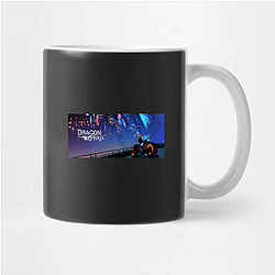 Dragon Raja Collection for fans Dragon Raja Mugs