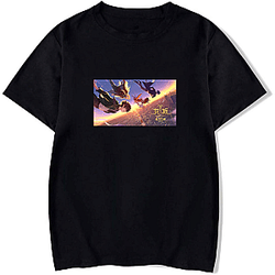 Dragon Raja Merch Dragon Raja T-Shirts