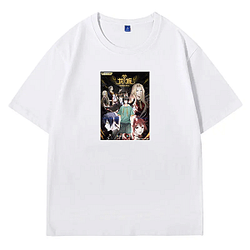 Dragon Raja Merch For Fans Dragon Raja T-Shirts