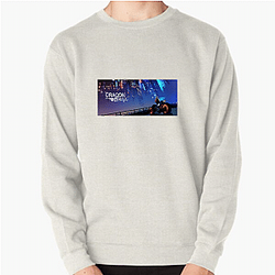 Dragon Raja Collection for fans Dragon Raja Sweatshirts