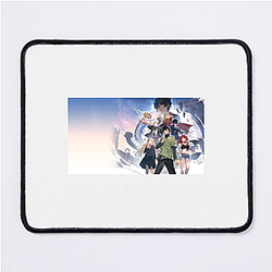 Dragon Raja Fan Art Dragon Raja Mouse Pads