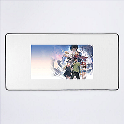 Dragon Raja Fan Art Dragon Raja Mouse Pads