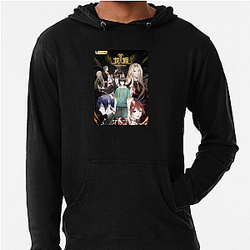 Dragon Raja Merch For Fans Dragon Raja Hoodies