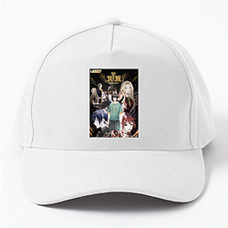 Dragon Raja Merch For Fans Dragon Raja Hats & Caps