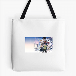 Dragon Raja Fan Art Dragon Raja Bags