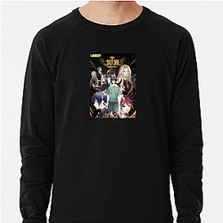 Dragon Raja Merch For Fans Dragon Raja Sweatshirts