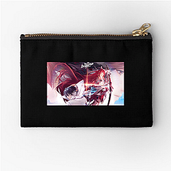 Dragon Raja Limited Collection Dragon Raja Zipper Pouches