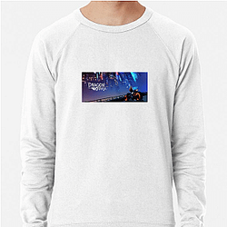 Dragon Raja Collection for fans Dragon Raja Sweatshirts