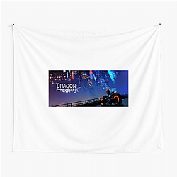 Dragon Raja Collection for fans Dragon Raja Tapestries