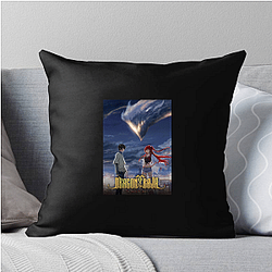 Dragon Raja Merchandise For Fans Dragon Raja Pillows Cover