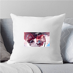 Dragon Raja Limited Collection Dragon Raja Pillows Cover