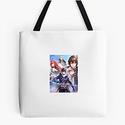 Dragon Raja Merch Collection Dragon Raja Bags
