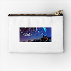 Dragon Raja Collection for fans Dragon Raja Zipper Pouches