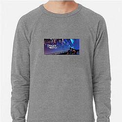 Dragon Raja Collection for fans Dragon Raja Sweatshirts