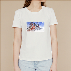 Dragon Raja Merchandise Dragon Raja T-Shirts