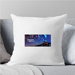 Dragon Raja Collection for fans Dragon Raja Pillows Cover