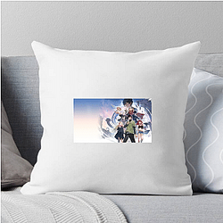 Dragon Raja Fan Art Dragon Raja Pillows Cover