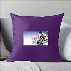 Dragon Raja Fan Art Dragon Raja Pillows Cover