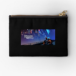 Dragon Raja Collection for fans Dragon Raja Zipper Pouches