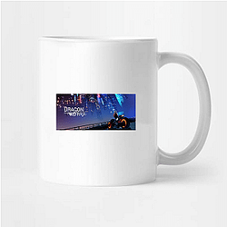 Dragon Raja Collection for fans Dragon Raja Mugs