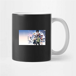 Dragon Raja Fan Art Dragon Raja Mugs